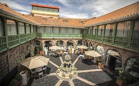 Aranwa Cusco Boutique Hotel